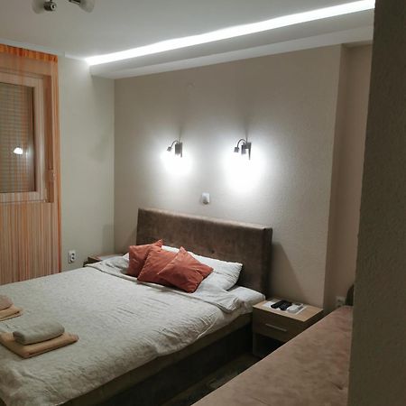 Apartmani Manila, Vauceri, Terme-Popust, Akva Park-Popust, Garazno Mesto Врнячка-Баня Экстерьер фото