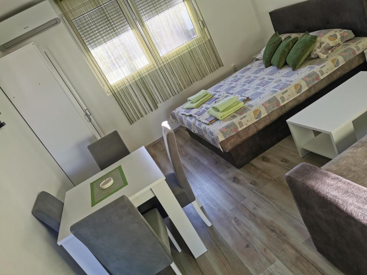 Apartmani Manila, Vauceri, Terme-Popust, Akva Park-Popust, Garazno Mesto Врнячка-Баня Экстерьер фото