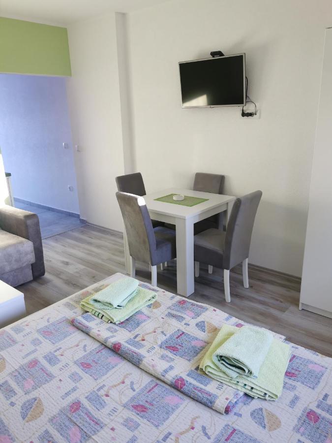 Apartmani Manila, Vauceri, Terme-Popust, Akva Park-Popust, Garazno Mesto Врнячка-Баня Экстерьер фото