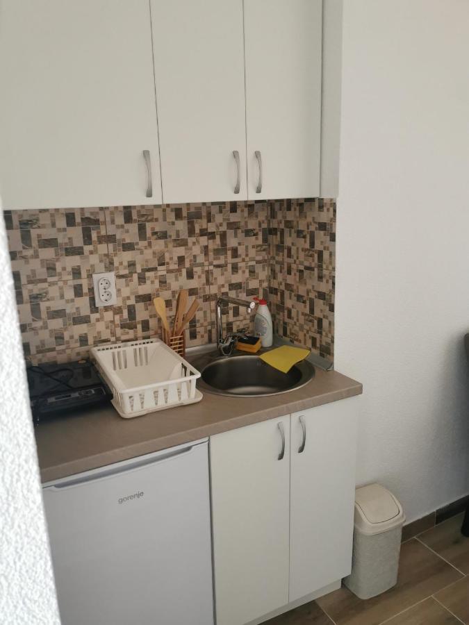 Apartmani Manila, Vauceri, Terme-Popust, Akva Park-Popust, Garazno Mesto Врнячка-Баня Экстерьер фото