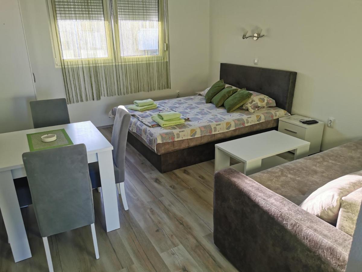 Apartmani Manila, Vauceri, Terme-Popust, Akva Park-Popust, Garazno Mesto Врнячка-Баня Экстерьер фото