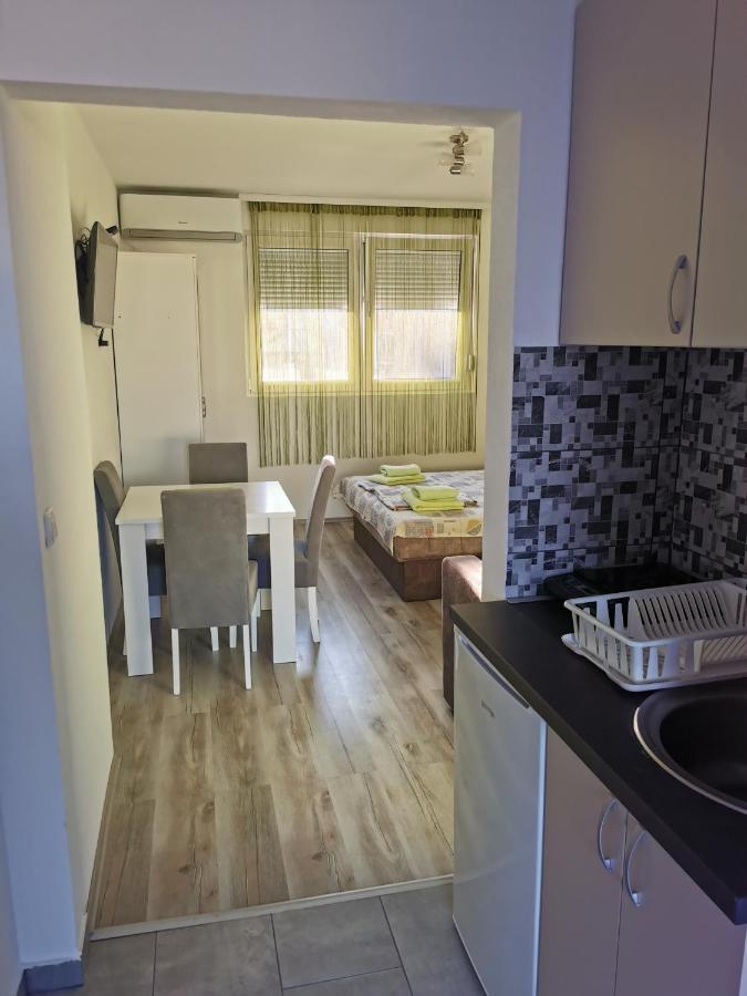 Apartmani Manila, Vauceri, Terme-Popust, Akva Park-Popust, Garazno Mesto Врнячка-Баня Экстерьер фото