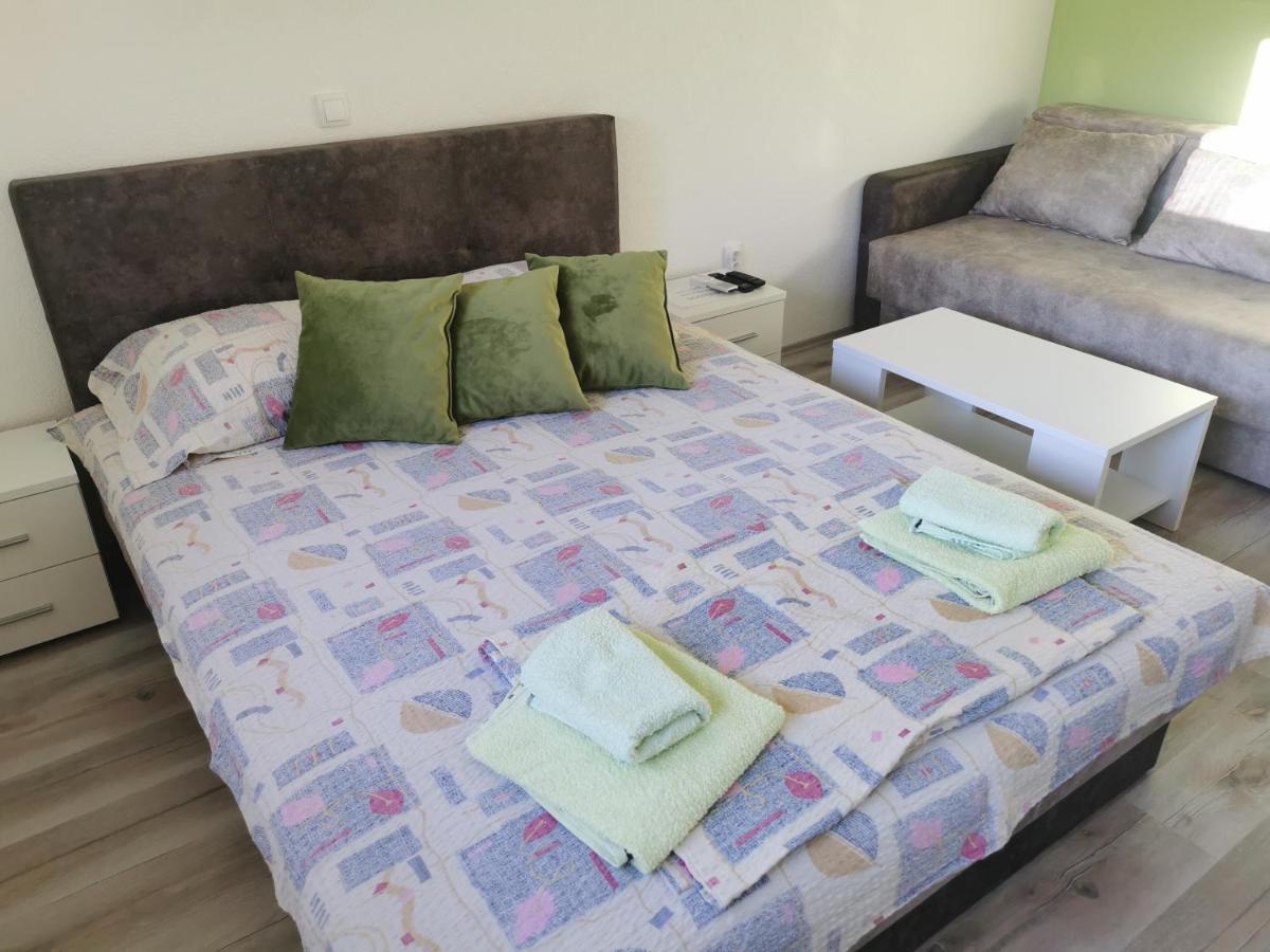 Apartmani Manila, Vauceri, Terme-Popust, Akva Park-Popust, Garazno Mesto Врнячка-Баня Экстерьер фото