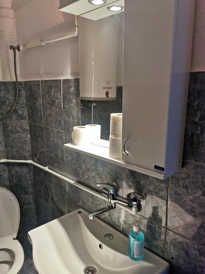 Apartmani Manila, Vauceri, Terme-Popust, Akva Park-Popust, Garazno Mesto Врнячка-Баня Экстерьер фото