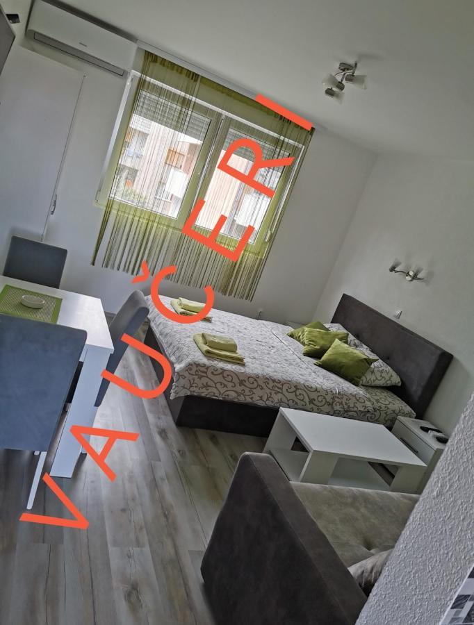 Apartmani Manila, Vauceri, Terme-Popust, Akva Park-Popust, Garazno Mesto Врнячка-Баня Экстерьер фото